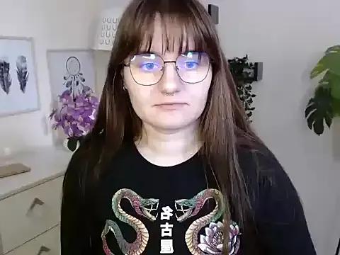 Avatar of Julie_Diamond