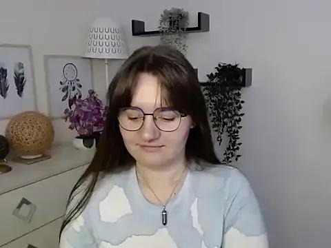 Freechat Julie_Diamond on StripChat