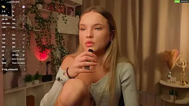 JulieLupo — Water show!