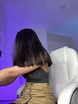 Avatar of julieta_jhonss