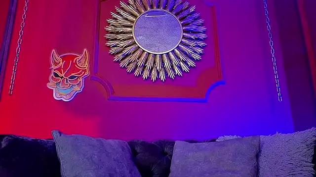 Avatar of Julieta_Russell