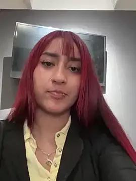 Avatar of JuliethaDemon_