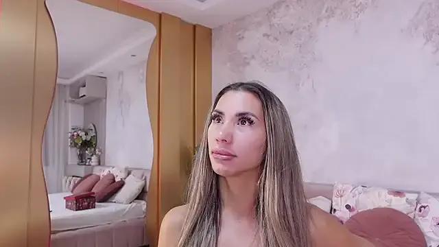 Freechat JullyBlair on StripChat