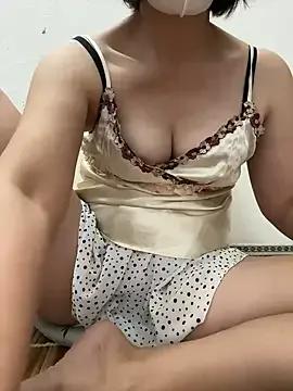 Private July-Asian on StripChat
