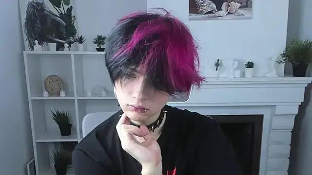 Freechat Justin_Care on StripChat