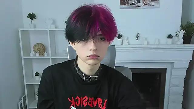 Freechat Justin_Care on StripChat
