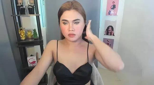 Avatar of JustineBIGCUM