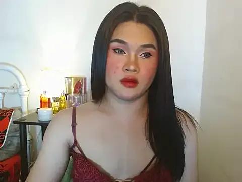 Freechat JustineBIGCUM on StripChat