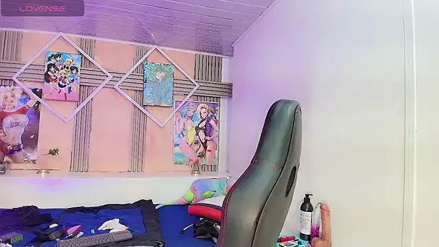 Avatar of jymena_xxx