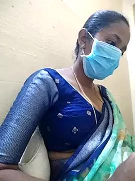 Jyotilakshmi from StripChat is Private