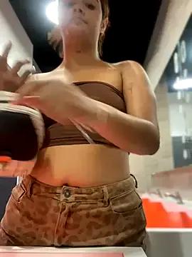 Avatar of Kaily_Sweet16