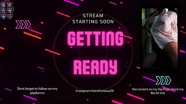 KairaFantasyy — love me