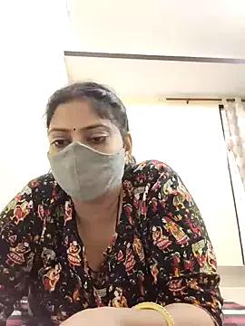 Kajal-baby07 on StripChat 