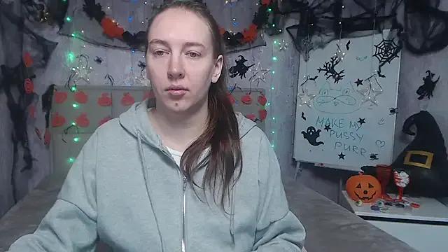 StripChat KaleyReed  is Freechat  KaleyReed — Halloween gift)