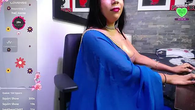 Avatar of kalinda_sajanii