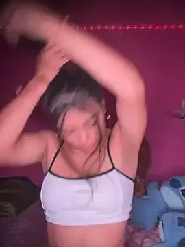 Avatar of Kamila_HORNY69