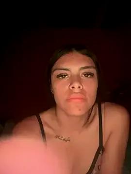 Kamila_HORNY69 — Naked+pussy