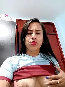 Avatar of kamila_lovee