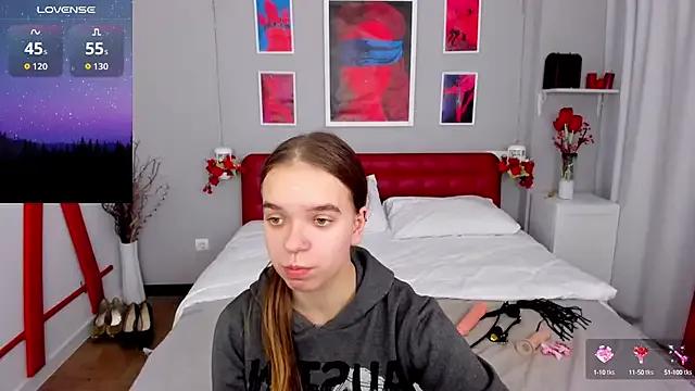 Avatar of KamilaPeach