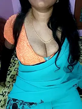KannadaTamilTeluguBeauty on StripChat 