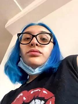 Avatar of kaoticblue_