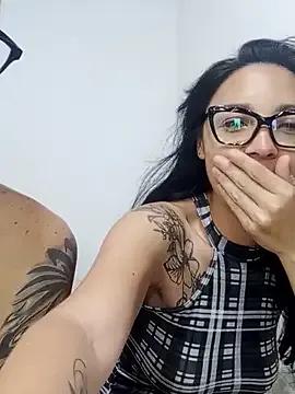 Avatar of KarameloVzla