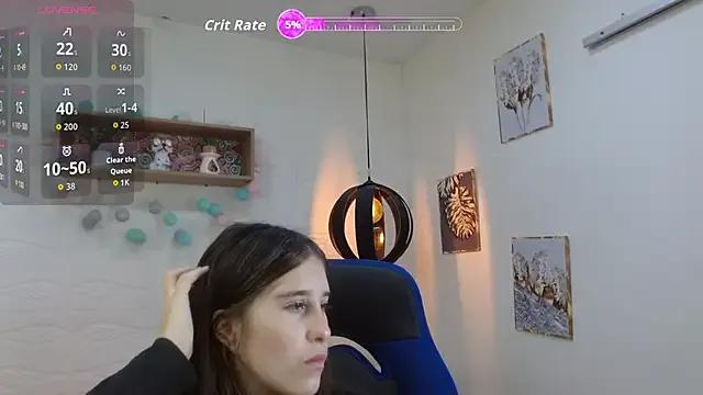 StripChat karlarousex  is Freechat  karlarousex — show cum