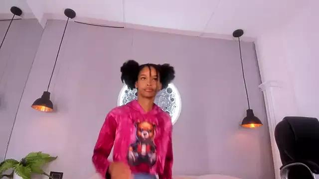 Avatar of Karol__ebony