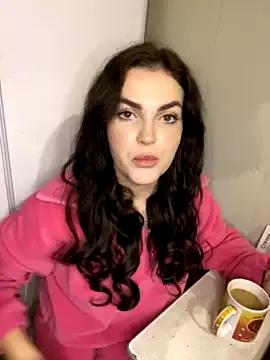 Avatar of Karolina_llove