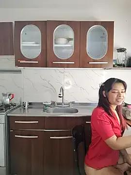 Avatar of kasandraandsilvii