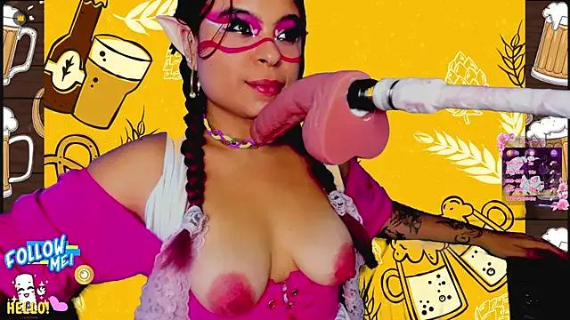 Avatar of Kassandra369