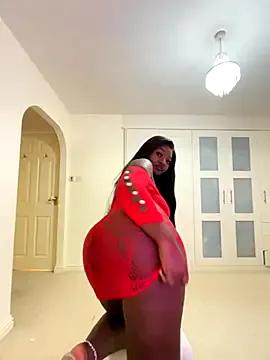katarina_jay — Dildo fuck
