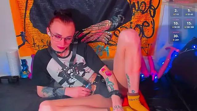 Freechat KatashiSenpai on StripChat