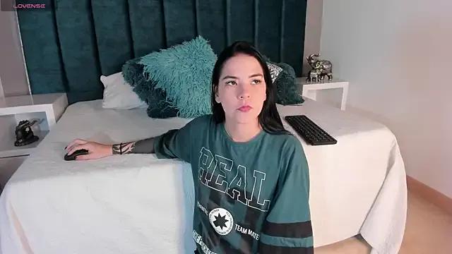 Freechat kate_cass on StripChat