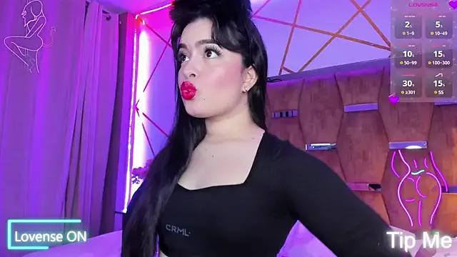 Freechat KateLee on StripChat