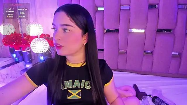 Freechat KateLee on StripChat