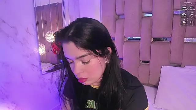 Freechat KateLee on StripChat