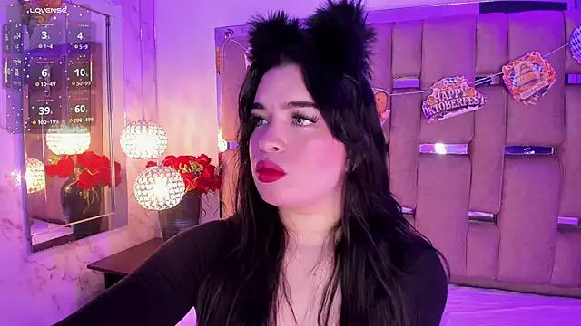Freechat KateLee on StripChat