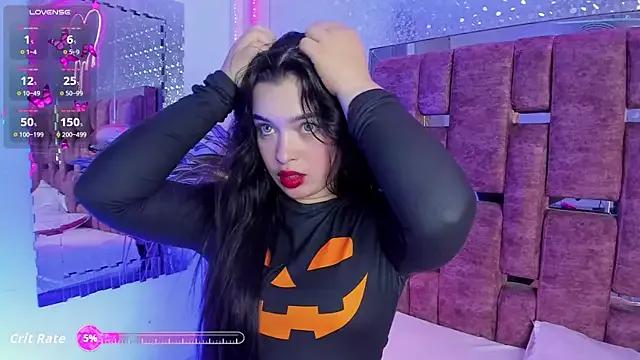 Freechat KateLee on StripChat