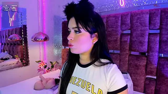 Freechat KateLee on StripChat