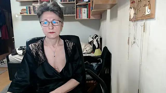 Avatar of katemodel