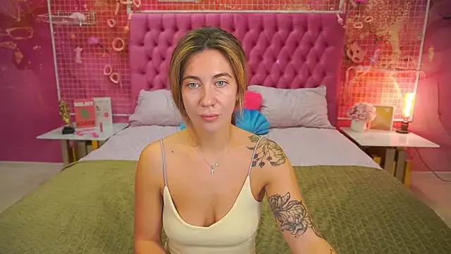 Avatar of KateShanny