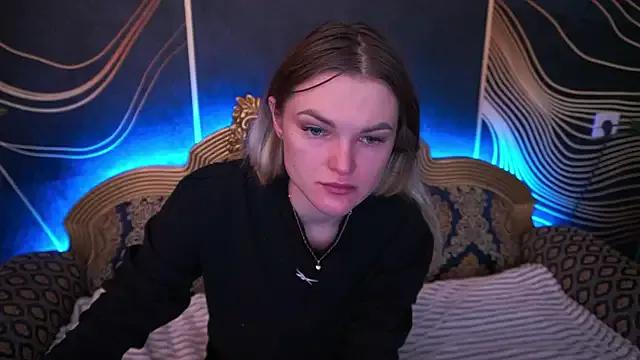 KateSly — make me smile