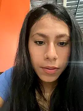 Katherinm — Show me tist