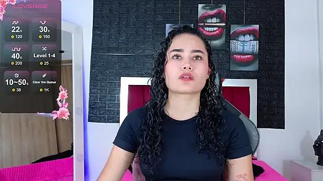 StripChat kathy1_sc  is Freechat  kathy1_sc — you are really beautiful!!