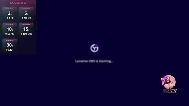 Freechat Katie_shuangs on StripChat