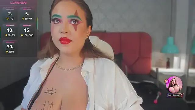 Freechat Katie_shuangs on StripChat