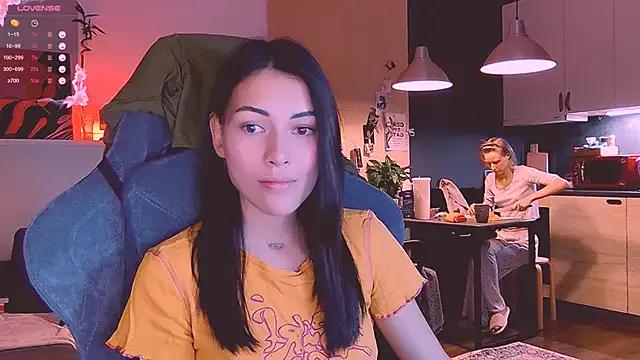 StripChat KatiKate  is Freechat  KatiKate — Melt the heart of a streamer