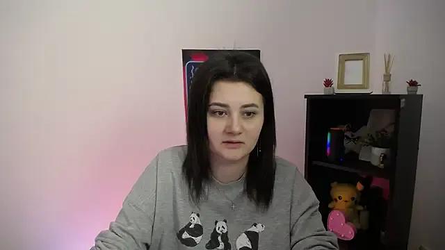 StripChat Katrin_kiss_  is Freechat  Katrin_kiss_ — breast massage 1 minute