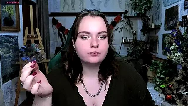 Freechat KatrinClark on StripChat